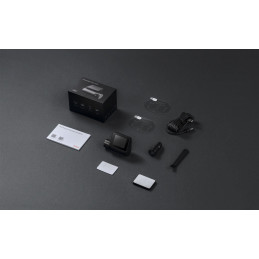 Xiaomi 70Mai Dash Cam A200 Black