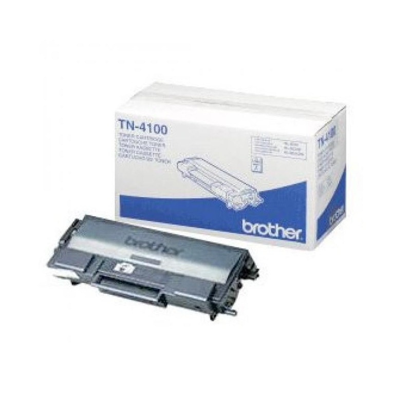 Brother TN-4100 fekete eredeti toner