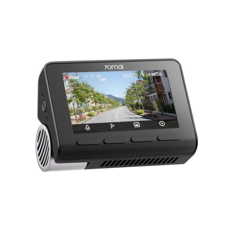 Xiaomi 70mai Dash Cam 4K A800SE Black