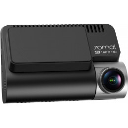 Xiaomi 70mai Dash Cam 4K A810S Black