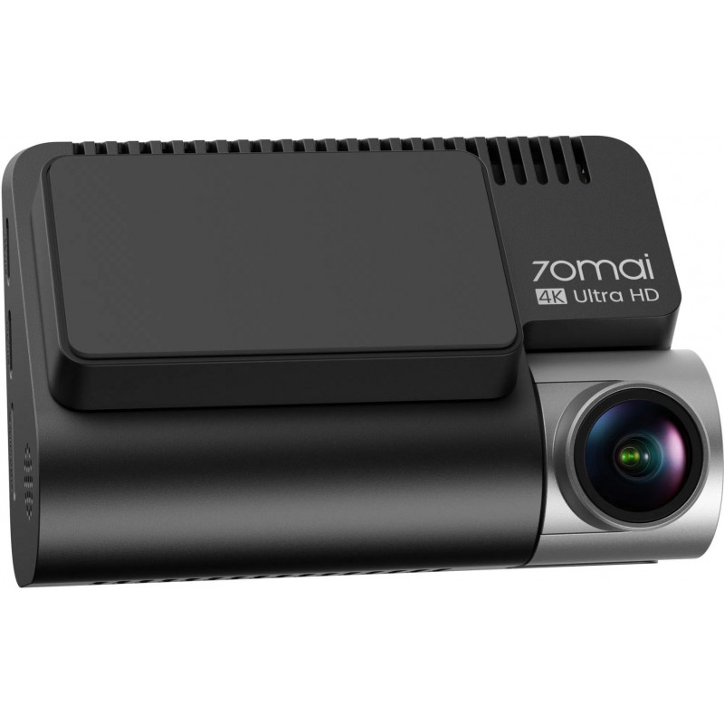 Xiaomi 70mai Dash Cam 4K A810S Black