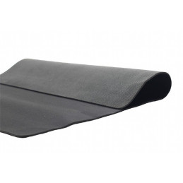 Gembird MP-GAME-L Gaming Egérpad Black