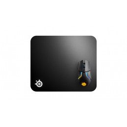 Steelseries Qck Hard (Medium) Cloth Gaming Egérpad Black
