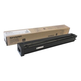 Sharp MXC-38 GTB fekete eredeti toner