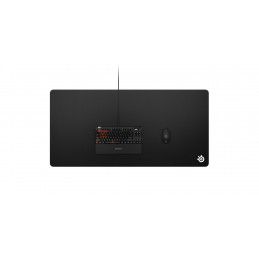 Steelseries QCK 3XL Gaming Egérpad Black