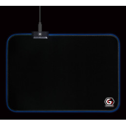 Gembird MP-GAMELED-M Gaming Egérpad