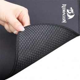 Redragon Flick XL P032 Egérpad Black