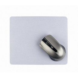 Gembird MP-PRINT-S Printable Egérpad White