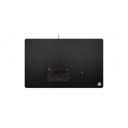 Steelseries QCK 4XL Gaming Egérpad Black