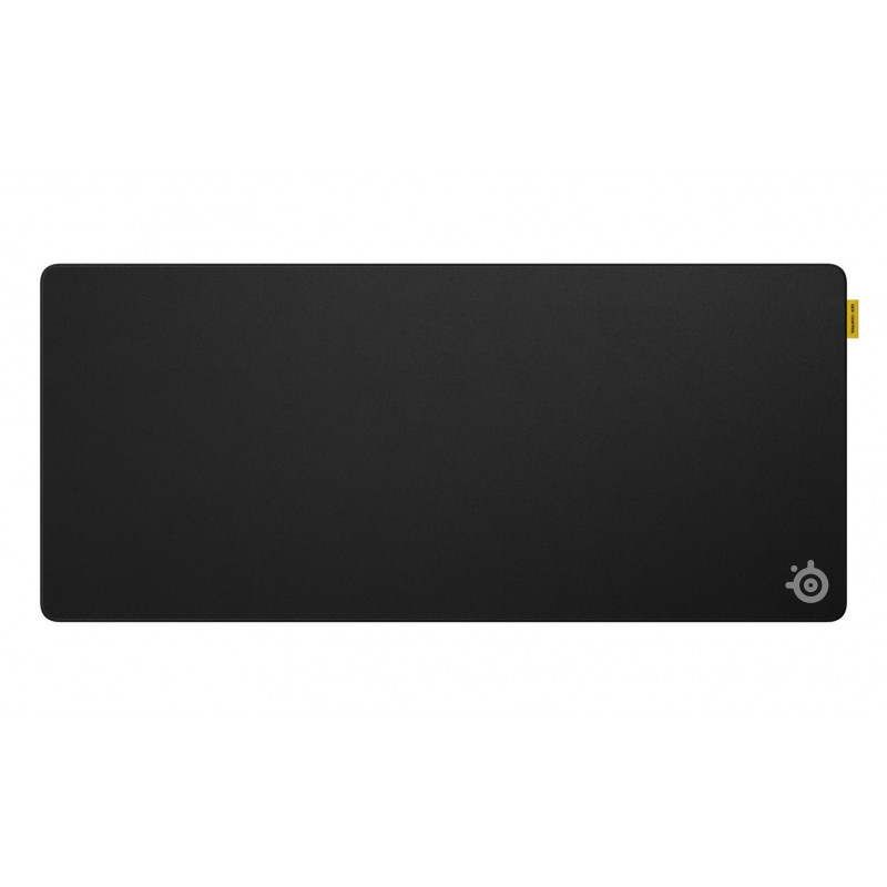 Steelseries QcK Perf XL - Control Egérpad Black