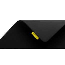 Steelseries QcK Perf XL - Control Egérpad Black