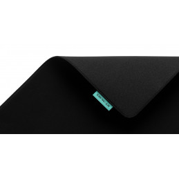 Steelseries QCK Perf L - Balance Egérpad Black