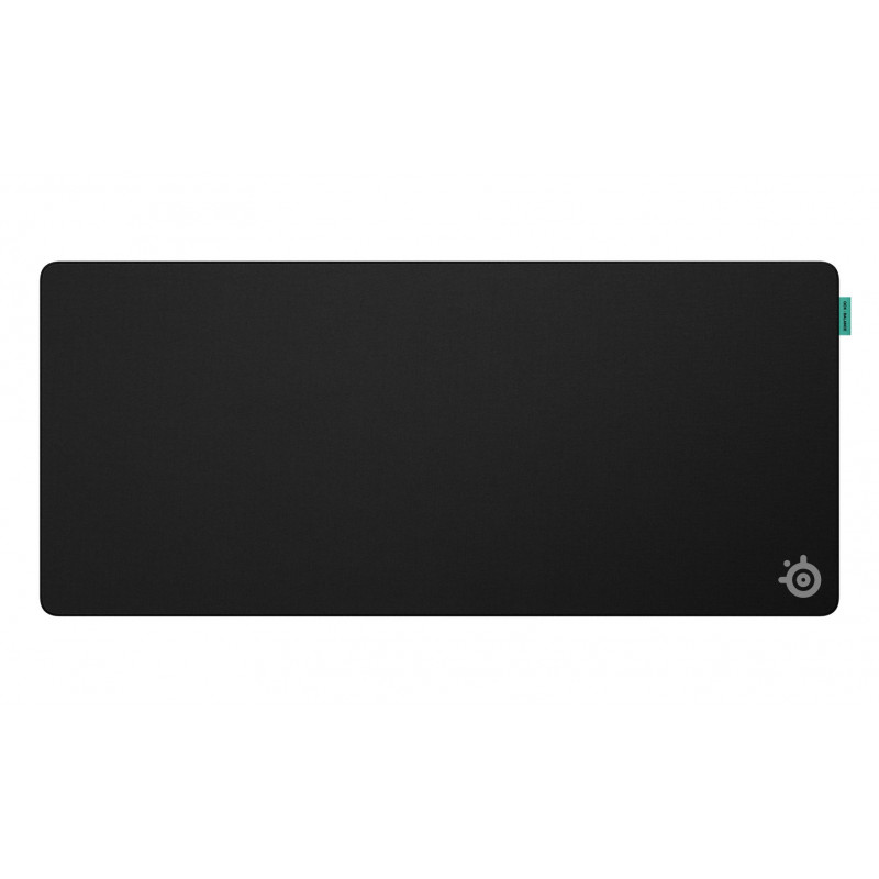 Steelseries QcK Perf XL - Balance Egérpad Black