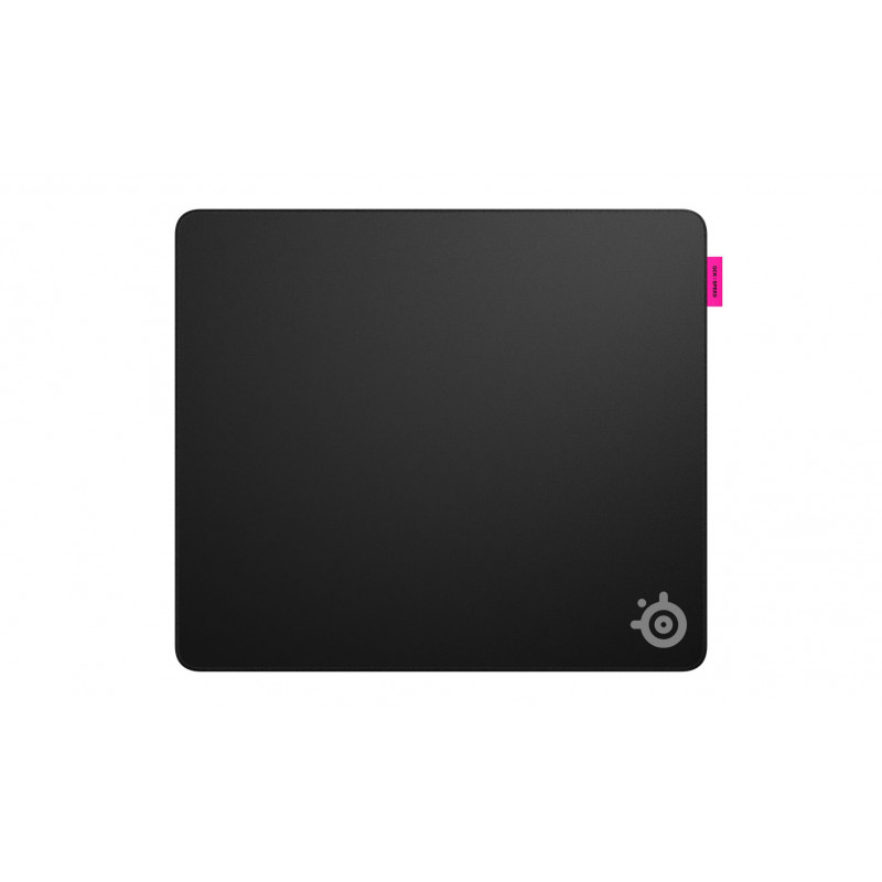 Steelseries QcK Perf L - Speed Egérpad Black