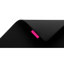 Steelseries QcK Perf L - Speed Egérpad Black