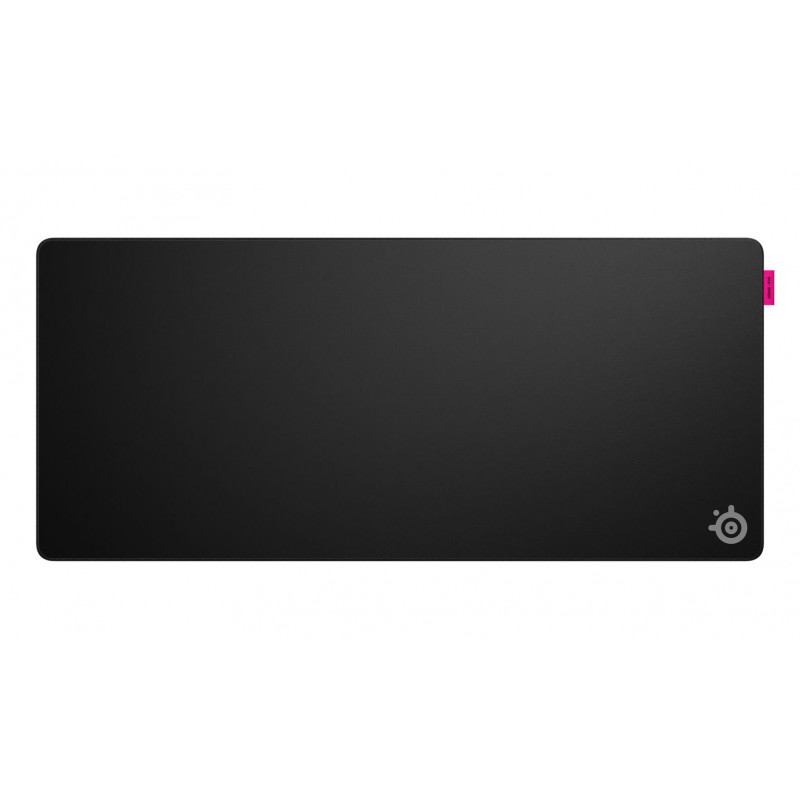 Steelseries QcK Perf XL - Speed Egérpad Black