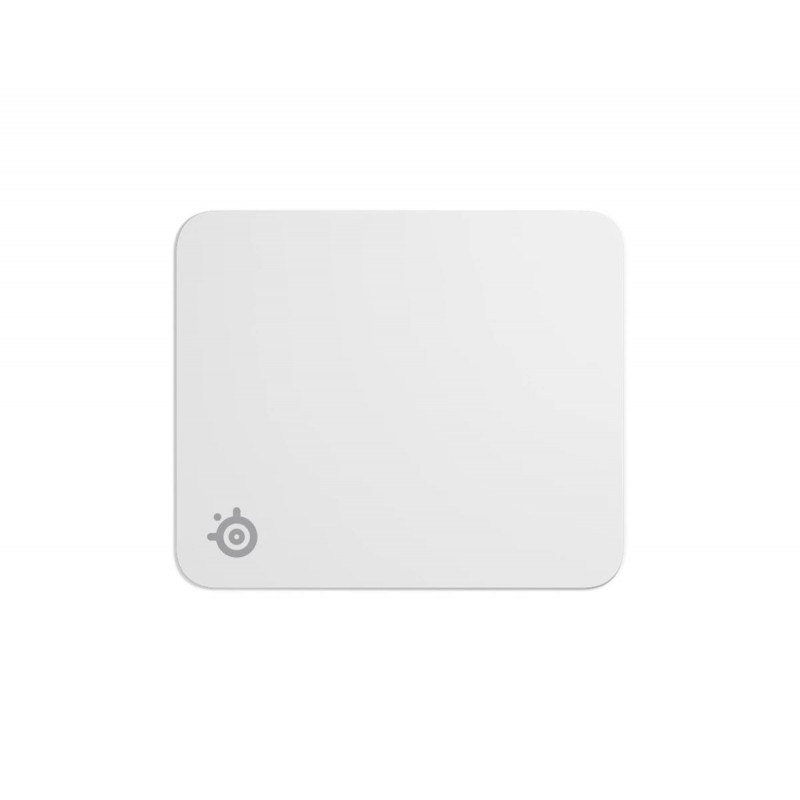 Steelseries QcK M Egérpad White