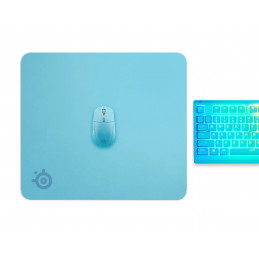 Steelseries QcK Large Egérpad Aqua