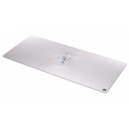 Endorfy Stoneflow White XL Egérpad White