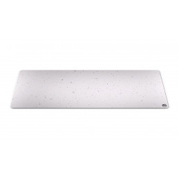 Endorfy Stoneflow White XL Egérpad White