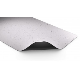 Endorfy Stoneflow White XL Egérpad White