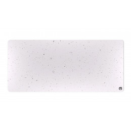 Endorfy Stoneflow White XL Egérpad White