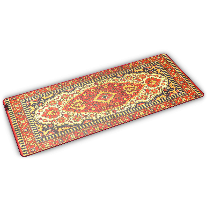 KRUX Krux Space Carpet XXL Egérpad