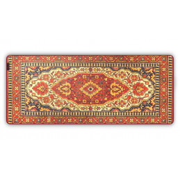 KRUX Krux Space Carpet XXL Egérpad