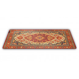 KRUX Krux Space Carpet XXL Egérpad