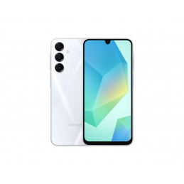 Samsung A165F Galaxy A16 128GB DualSIM Gray