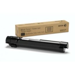 Xerox WorkCentre-7525 006R01517 fekete eredeti toner