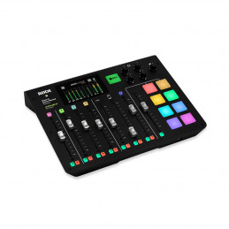 Rode RØDECaster Pro Podcast Production Studio