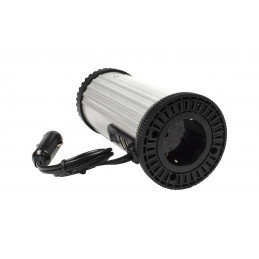 Gembird EG-PWC150-01 12V Car Power Inverter 150W