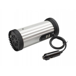 Gembird EG-PWC150-01 12V Car Power Inverter 150W