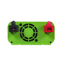 Gembird Energenie 12V Pure sine Wave Car DC-AC Power Inverter 1000W