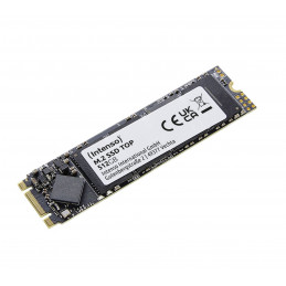 Intenso 512GB M.2 2280 Top