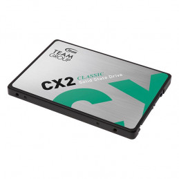 TeamGroup 1TB 2,5" SATA3 CX2
