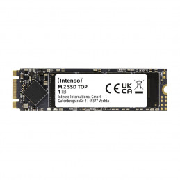 Intenso 1TB M.2 2280 Top