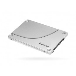 SOLIDIGM 3,84TB 2,5" SATA3 D3-S4520