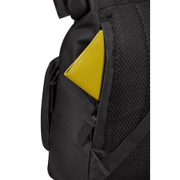 American Tourister Urban Groove Backpack Black