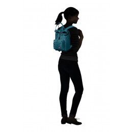 American Tourister Urban Groove Backpack Deep Ocean