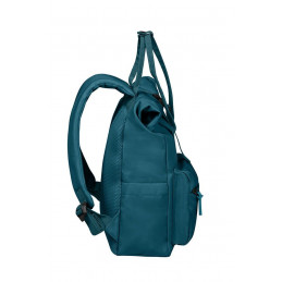 American Tourister Urban Groove Backpack Deep Ocean