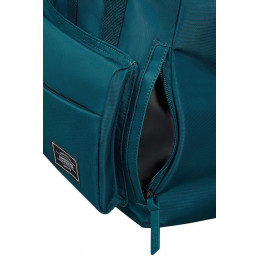 American Tourister Urban Groove Backpack Deep Ocean