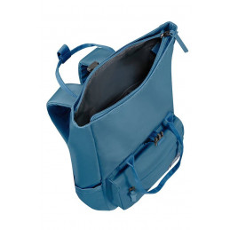 American Tourister Urban Groove Backpack Stone Blue