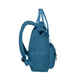 American Tourister Urban Groove Backpack Stone Blue