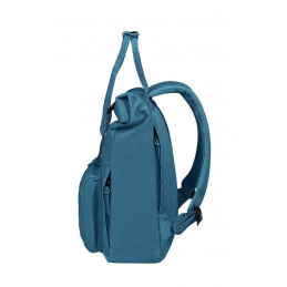 American Tourister Urban Groove Backpack Stone Blue