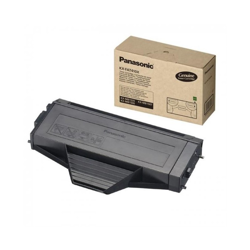 Panasonic KX-FAT410 eredeti toner