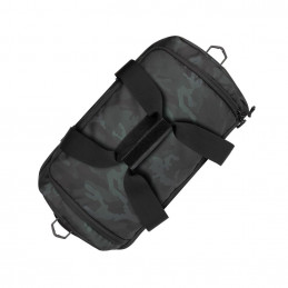 RivaCase 7641 Sherwood 30L Duffle Bag Navy Camo
