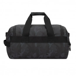 RivaCase 7641 Sherwood 30L Duffle Bag Navy Camo
