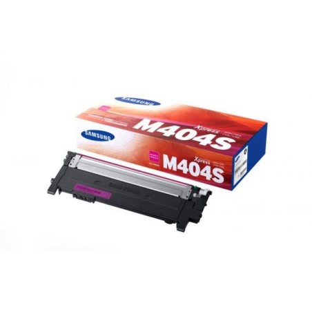 Samsung SL-C430/C480 (CLT-M404S) magenta eredeti toner [SU234A]